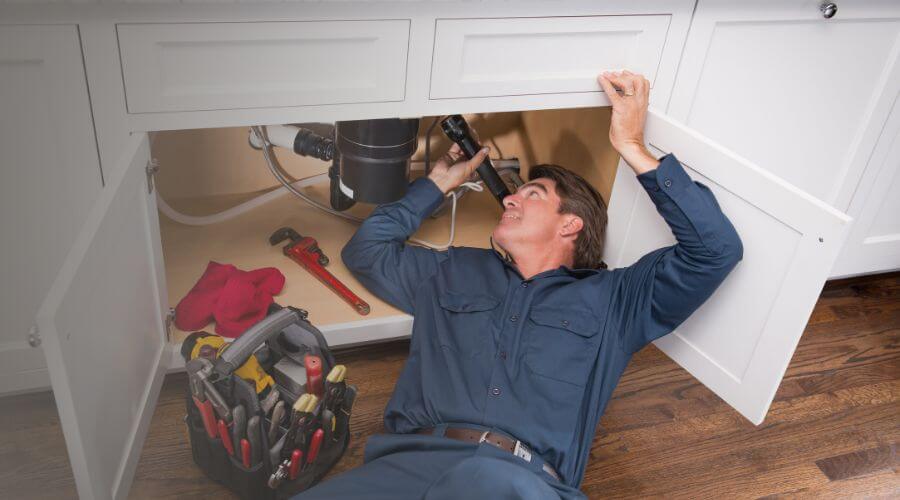 Professional water heater repair in Monterey Park, CA